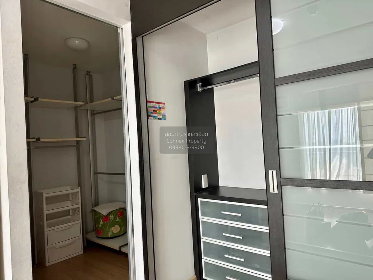 For  Sale  Condo , The Parkland Srinakarin  , Bang Na , Srinagari