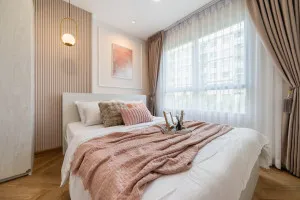 For Sale Condo , Lumpini Ville Pranangklao - Riverview , MRT-Sai Ma , Sai Ma , Mueang Nonthaburi , Nonthaburi , CX-140356