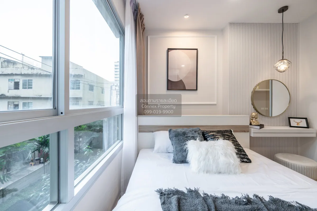 ขายคอนโด  ลุมพินี พาร์ค เพชรเกษม 98  MRT-หลักสอง บางแคเหนือ เขต บ