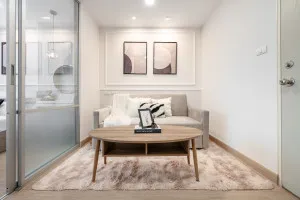 ขายคอนโด  ลุมพินี พาร์ค เพชรเกษม 98  MRT-หลักสอง บางแคเหนือ เขต บางแค กรุงเทพ CX-140357