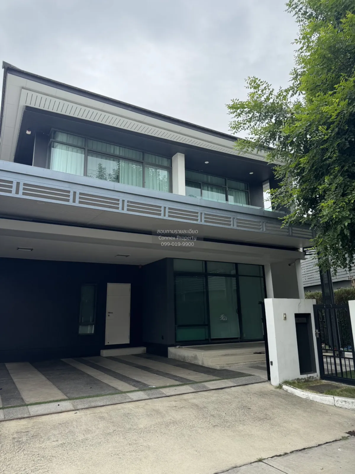 For Sale House , Setthasiri Krungthep Kreetha 1 , Hua Mak , Bang  2