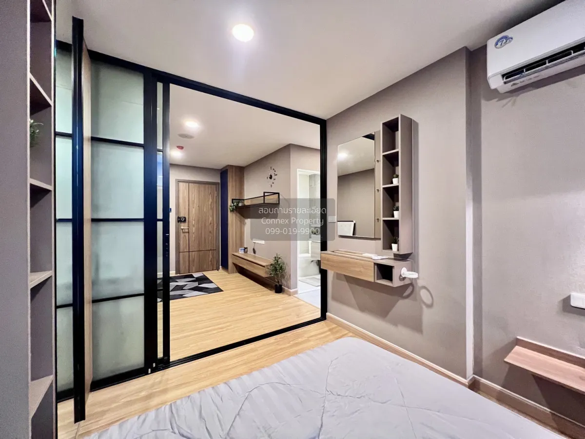 For Rent Condo , The Cube Loft Nuanchan , Nuan Chan , Bung Kum , 