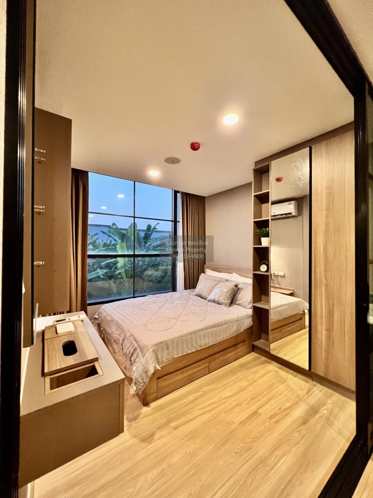 For Rent Condo , The Cube Loft Nuanchan , Nuan Chan , Bung Kum , 