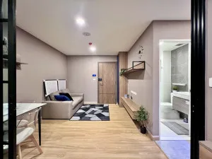 For Rent Condo , The Cube Loft Nuanchan , Nuan Chan , Bung Kum , Bangkok , CX-140359