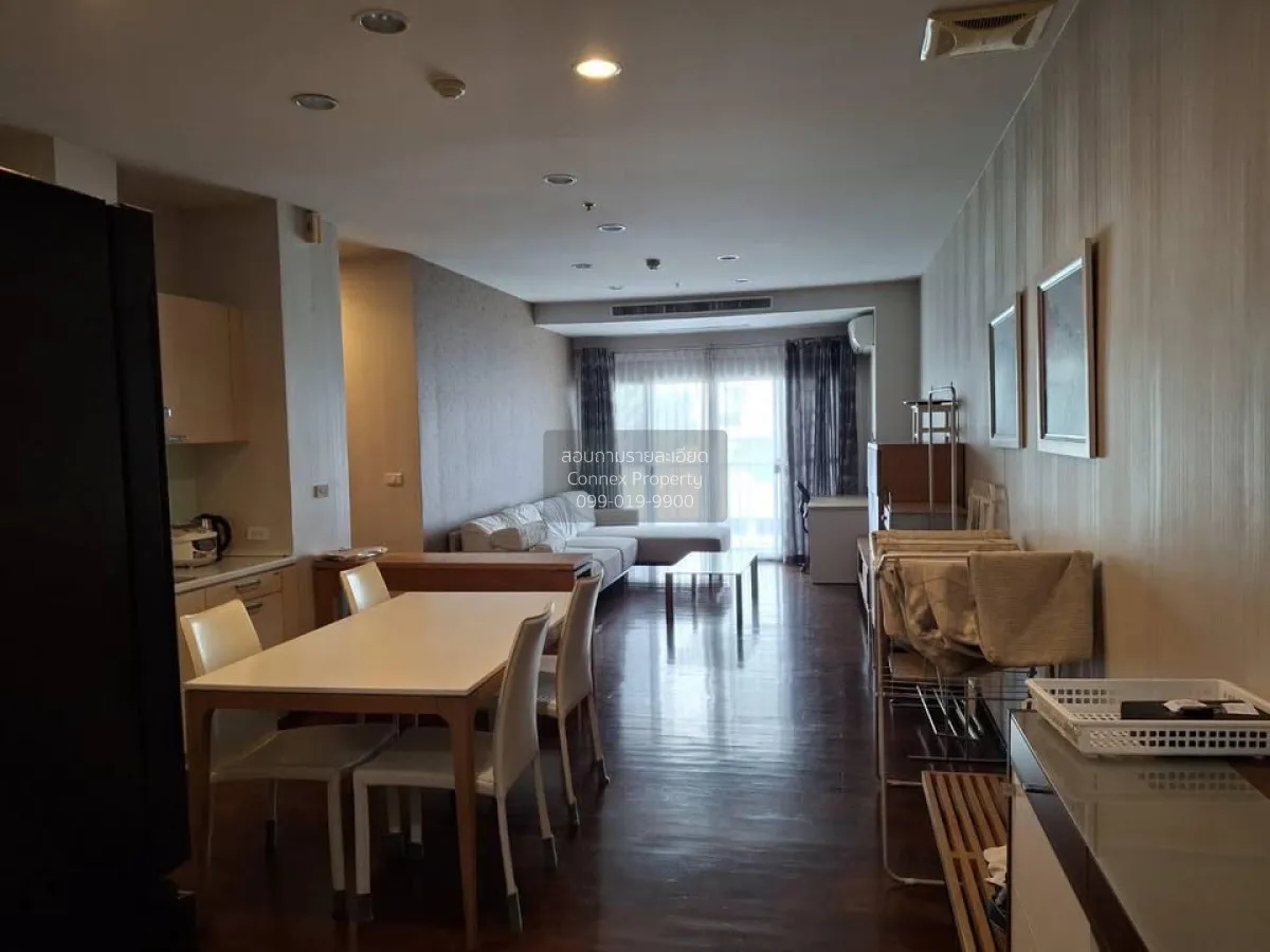 เช่าคอนโด  โนเบิล ออรา ทองหล่อ BTS-ทองหล่อ คลองตันเหนือ เขต วัฒนา 2