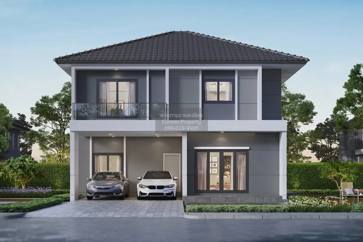 For Sale House , Centro Vibhavadi , Don Mueang , Don Mueang , Ban 1