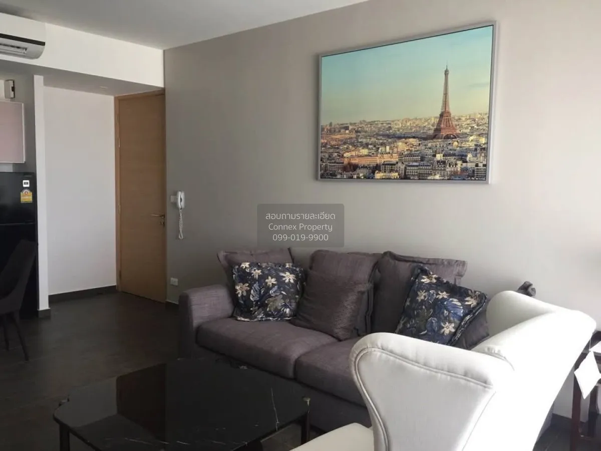 เช่าคอนโด  เดอะ ลอฟท์ เอกมัย BTS-เอกมัย พระโขนงเหนือ เขต วัฒนา กร 1