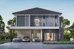 For Sale House , Centro Vibhavadi , Don Mueang , Don Mueang , Bangkok , CX-140365