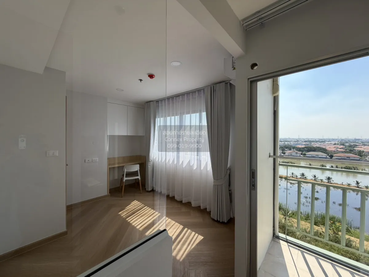 For Sale Condo , Lumpini Mega city Bangna , Bang Kaeo , Bang Phli