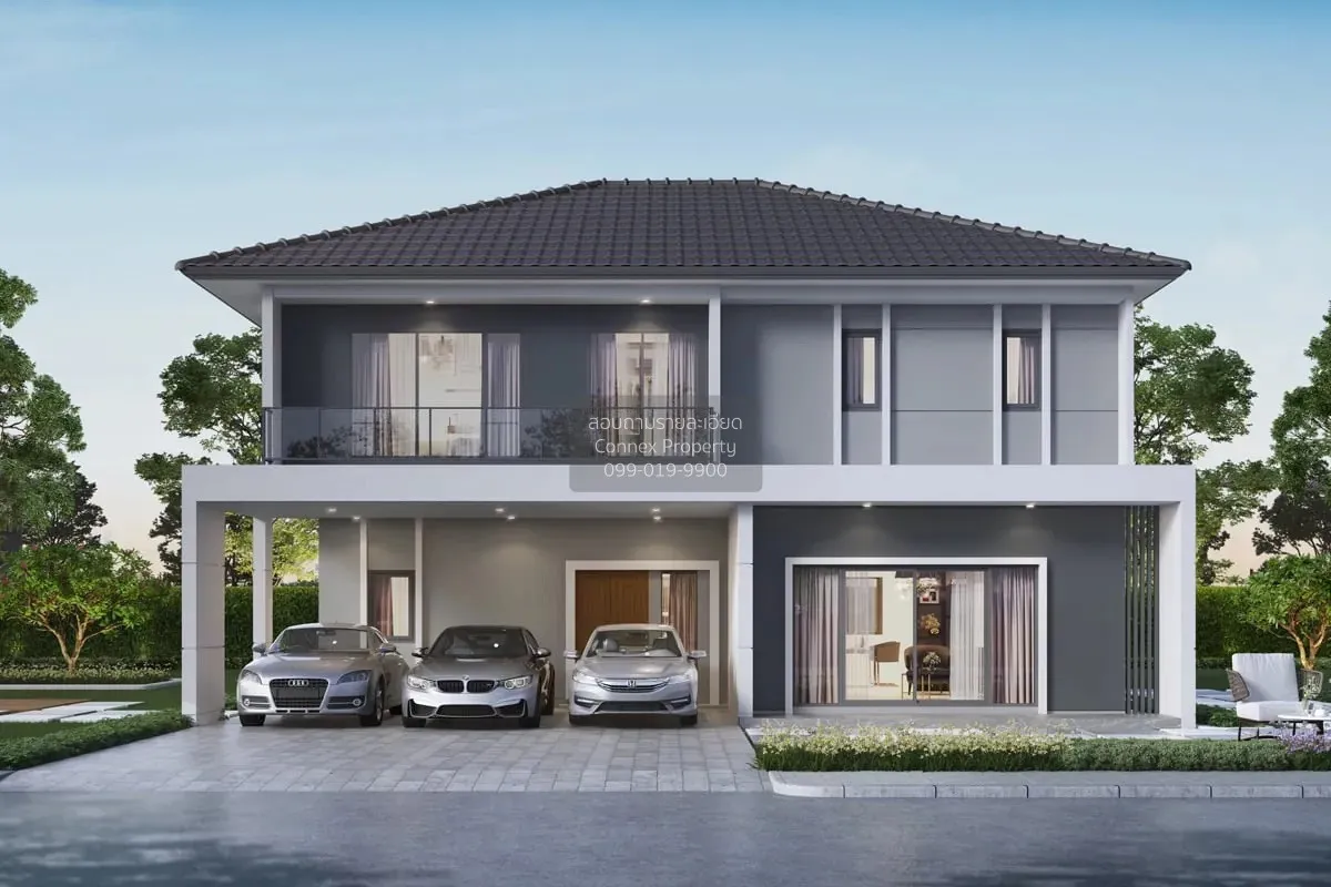 For Sale House , Centro Vibhavadi , Don Mueang , Don Mueang , Ban 1