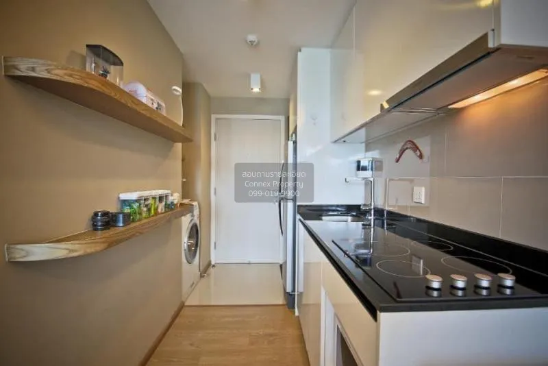 เช่าคอนโด  มาเอสโตร 39 BTS-พร้อมพงษ์ คลองเตยเหนือ เขต ทวีวัฒนา กร 4