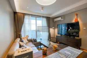 FOR RENT condo , Maestro 39 , BTS-Phrom Phong , Khlong Toei Nuea , Thawi Watthana , Bangkok , CX-14037