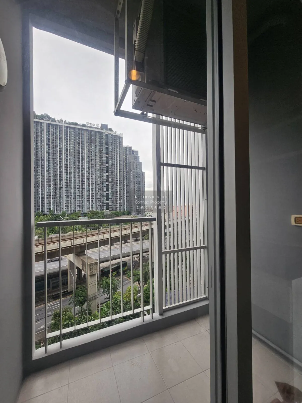 For Sale Condo , Aspire Sathorn - Thapra , nice view , newly reno 2