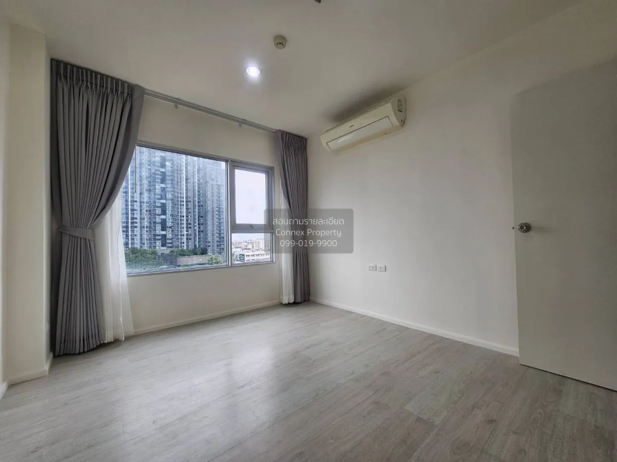 For Sale Condo , Aspire Sathorn - Thapra , nice view , newly reno