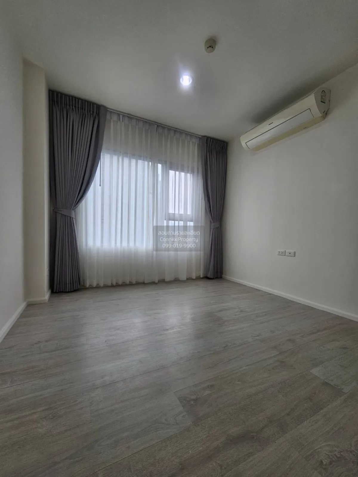 For Sale Condo , Aspire Sathorn - Thapra , nice view , newly reno