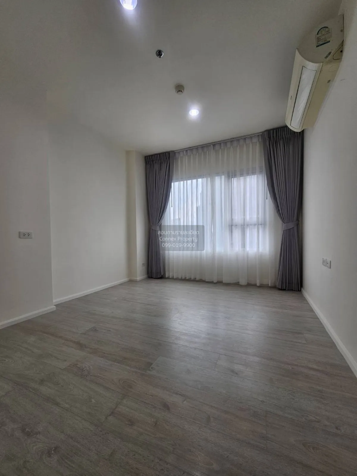 For Sale Condo , Aspire Sathorn - Thapra , nice view , newly reno