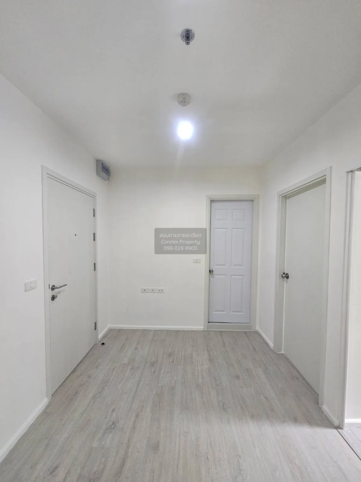 For Sale Condo , Aspire Sathorn - Thapra , nice view , newly reno