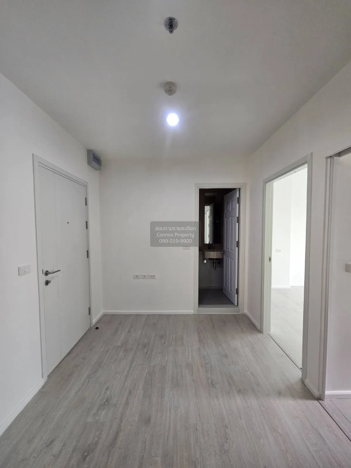 For Sale Condo , Aspire Sathorn - Thapra , nice view , newly reno