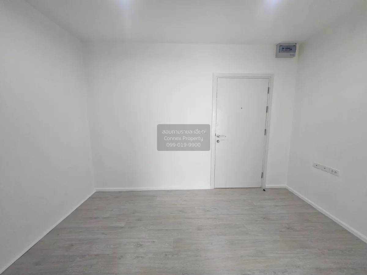 For Sale Condo , Aspire Sathorn - Thapra , nice view , newly reno