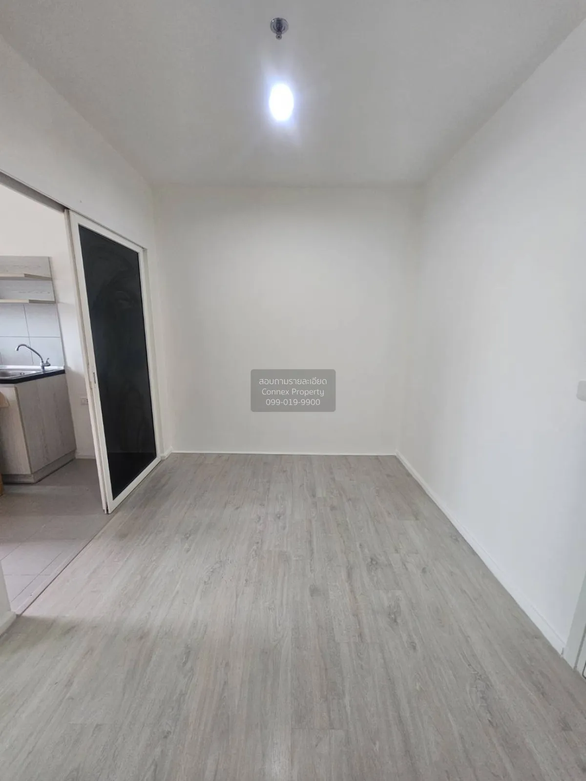 For Sale Condo , Aspire Sathorn - Thapra , nice view , newly reno