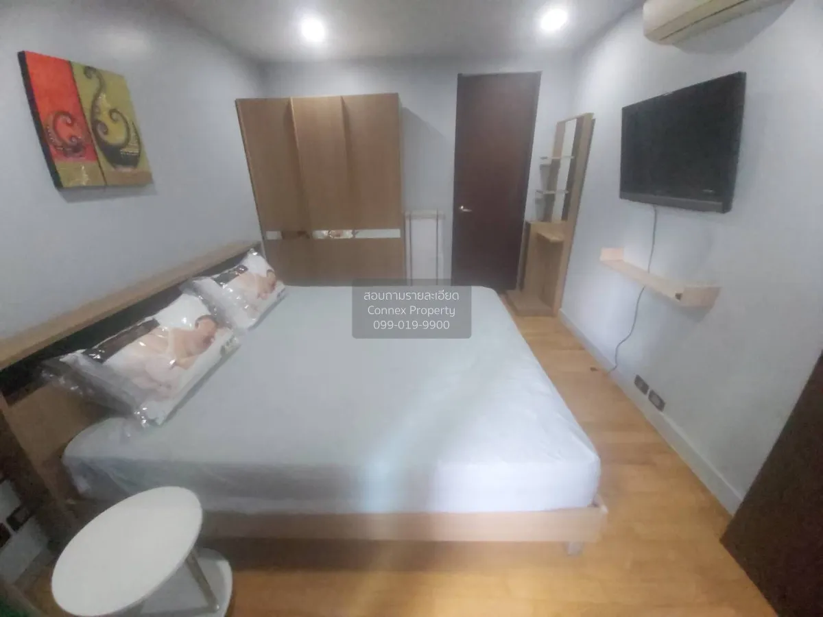 For Rent Condo , Quad Silom , BTS-Chong Nonsi , Silom , Bang Rak 