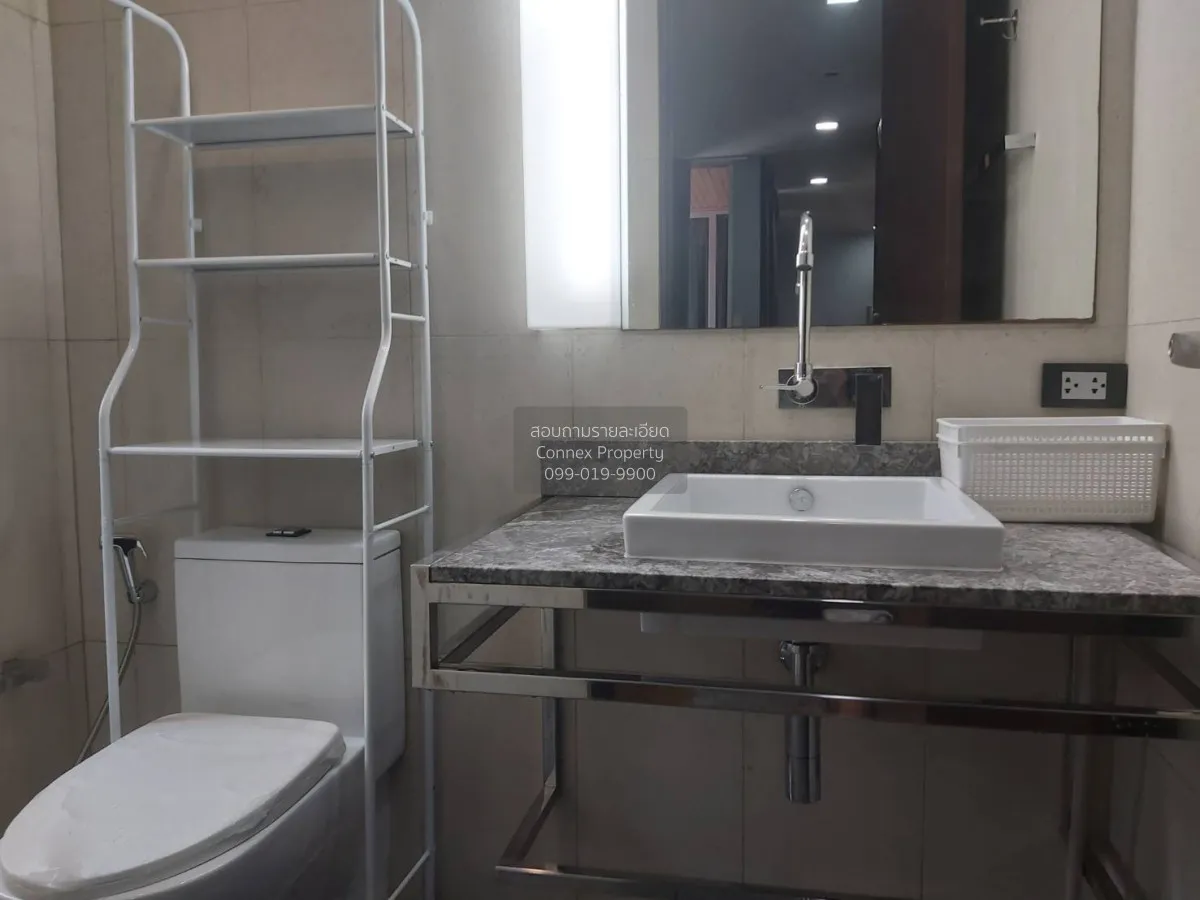 For Rent Condo , Quad Silom , BTS-Chong Nonsi , Silom , Bang Rak 