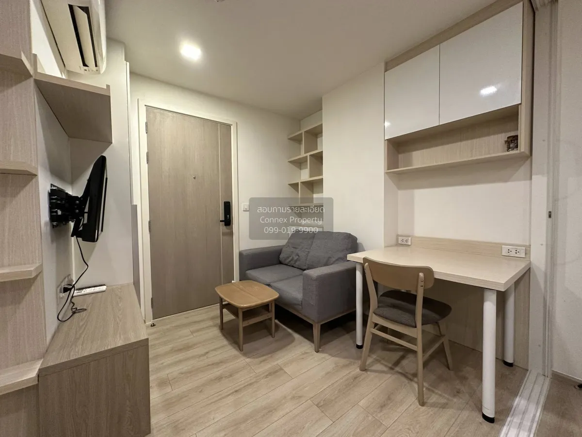 For Rent Condo , Chambers Onnut Station , BTS-On Nut , Bang Chak  1