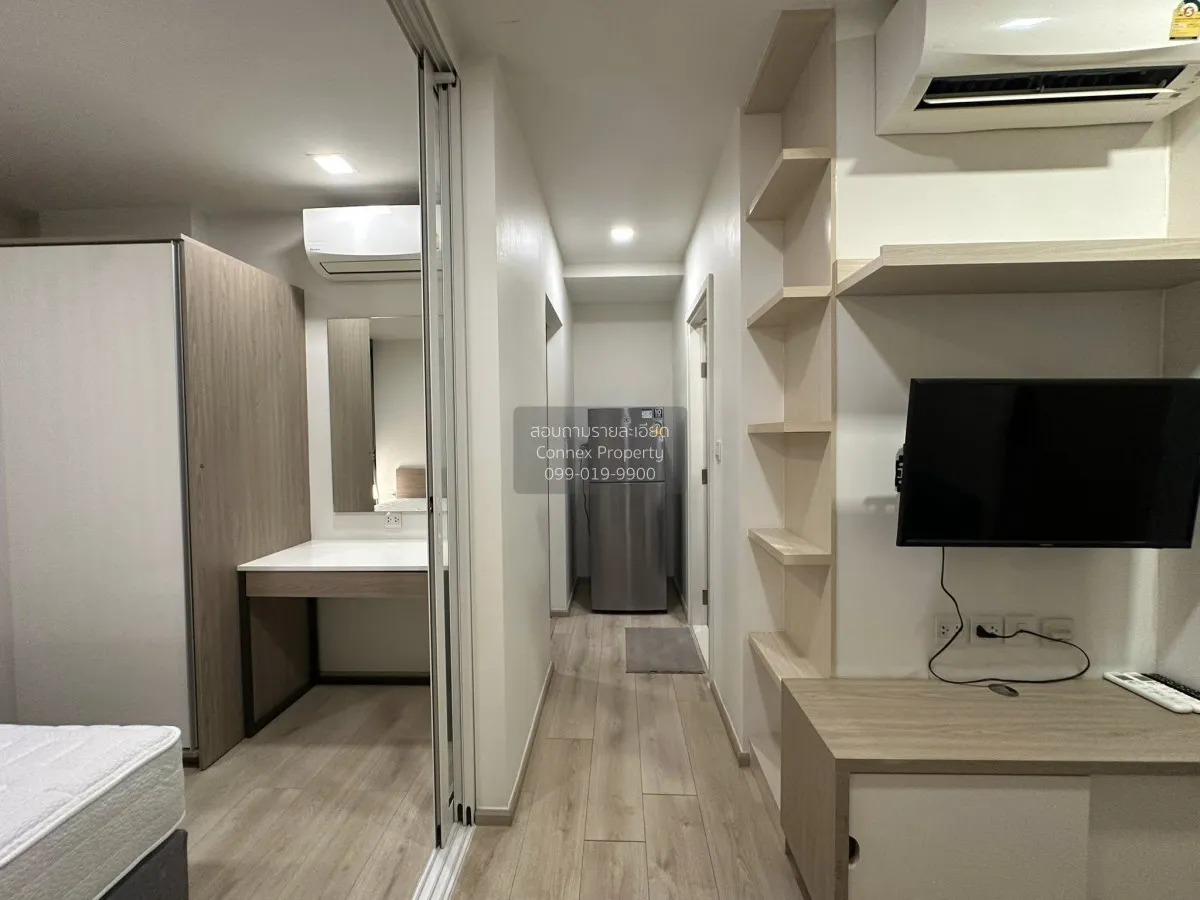 For Rent Condo , Chambers Onnut Station , BTS-On Nut , Bang Chak  2