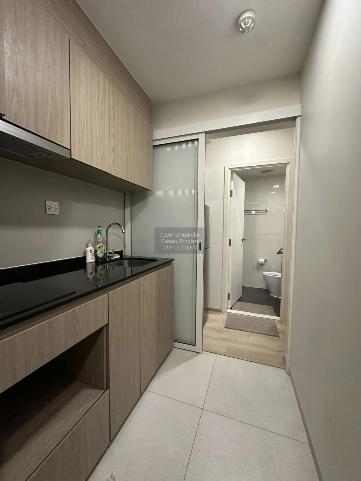 For Rent Condo , Chambers Onnut Station , BTS-On Nut , Bang Chak  3