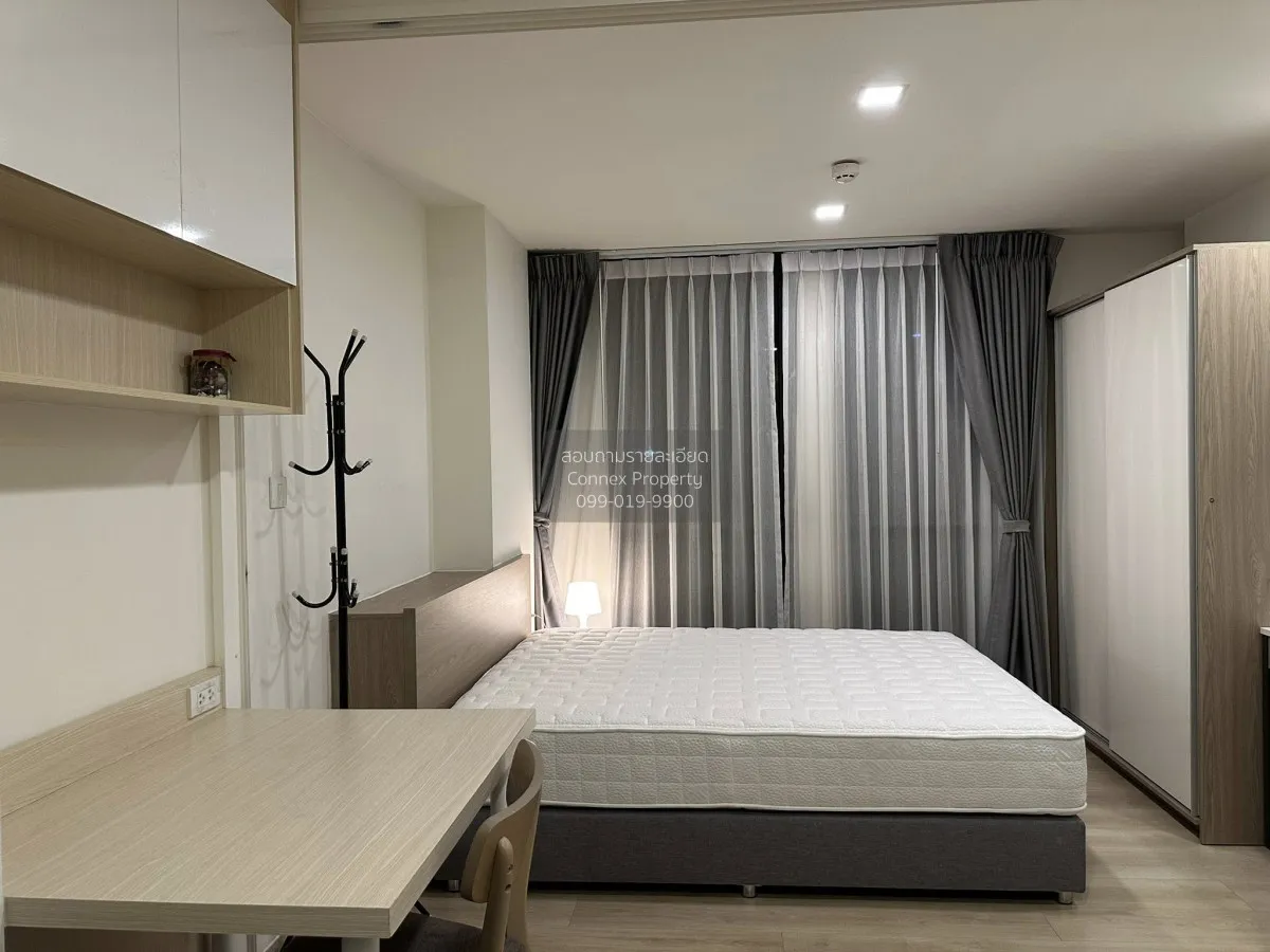 For Rent Condo , Chambers Onnut Station , BTS-On Nut , Bang Chak  4