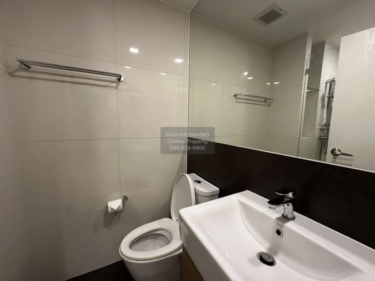 For Rent Condo , Chambers Onnut Station , BTS-On Nut , Bang Chak 