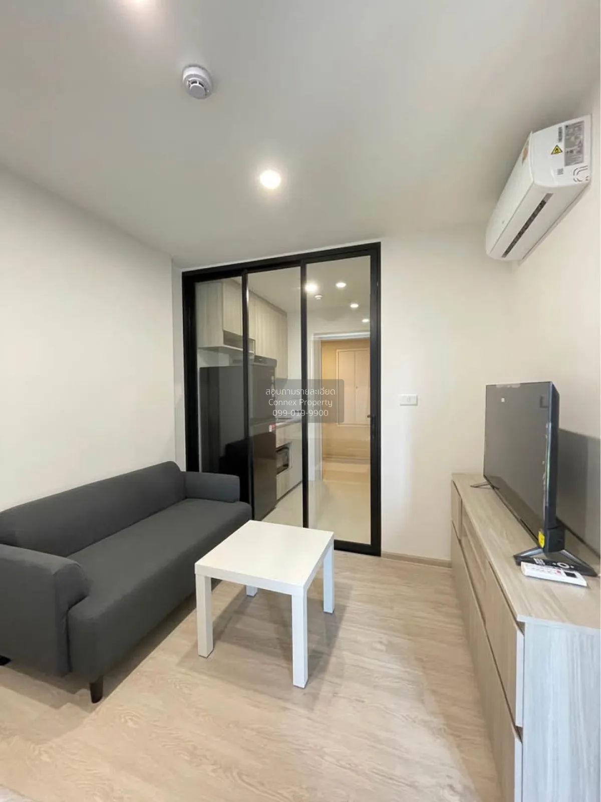 For Rent Condo , Origin Plug & Play Sailuat Station , Pak Nam , M 1