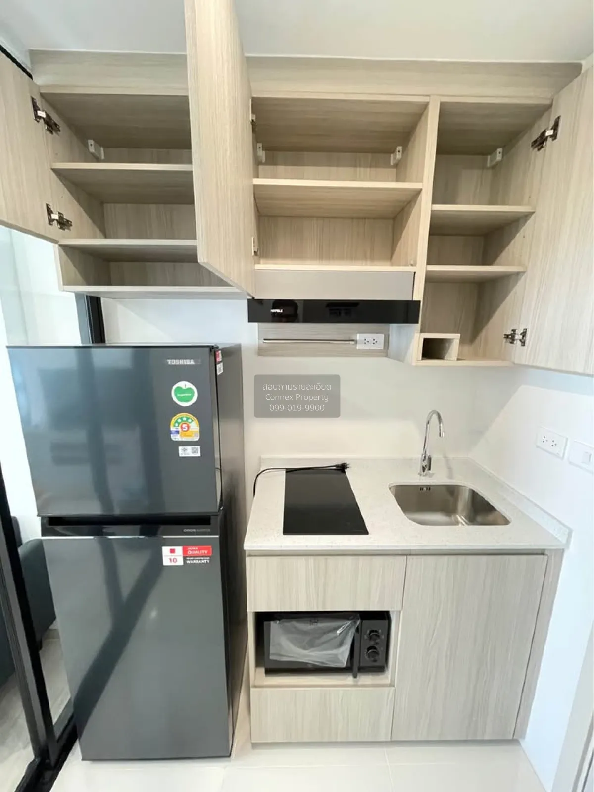 For Rent Condo , Origin Plug & Play Sailuat Station , Pak Nam , M 2