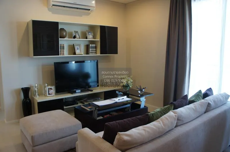For Sale Condo , Villa Asoke , MRT-Phetchaburi , Makkasan , Rat T 2