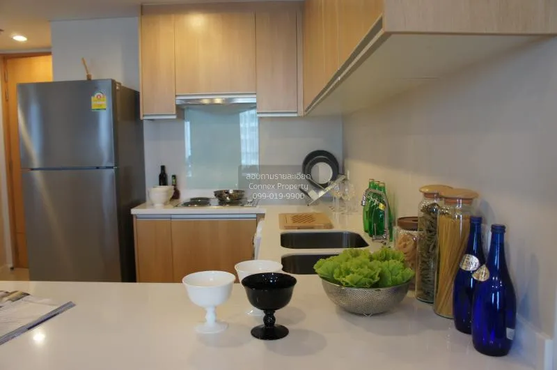 For Sale Condo , Villa Asoke , MRT-Phetchaburi , Makkasan , Rat T 3