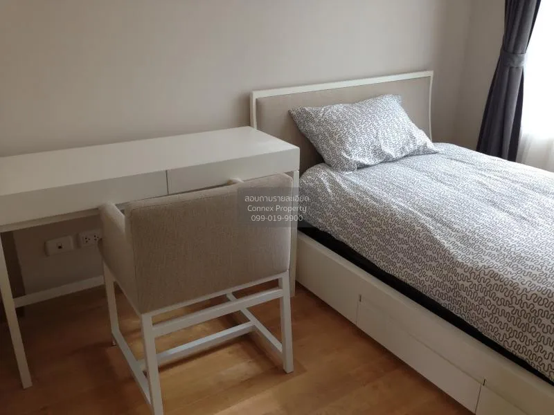 For Sale Condo , Villa Asoke , MRT-Phetchaburi , Makkasan , Rat T 4