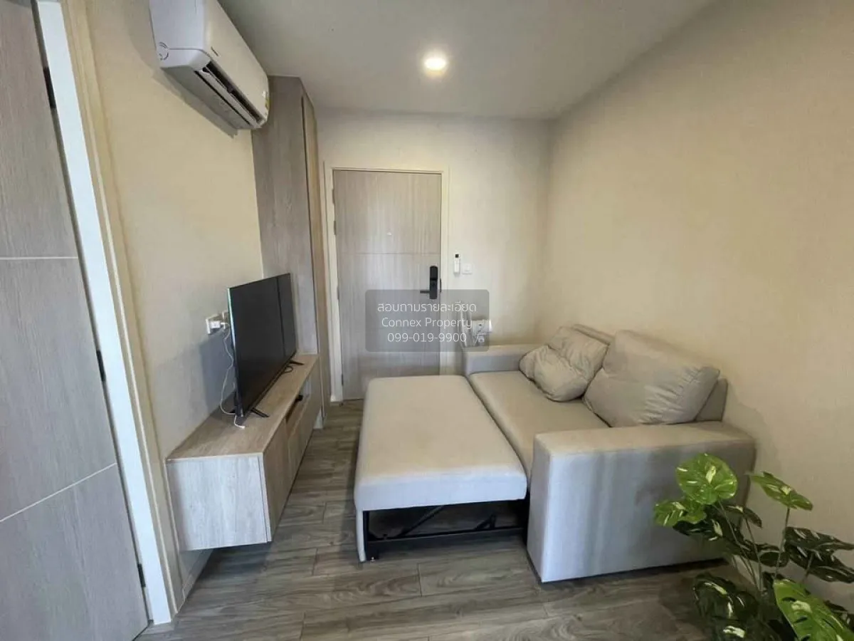 For Sale Condo , IKON Sukhumvit 77 , BTS-On Nut , Suan Luang , Su 1