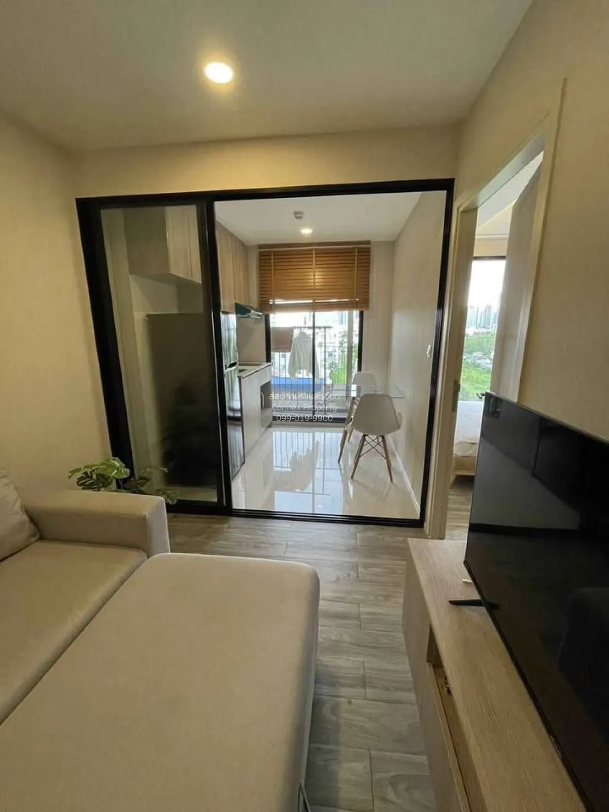 For Sale Condo , IKON Sukhumvit 77 , BTS-On Nut , Suan Luang , Su 2