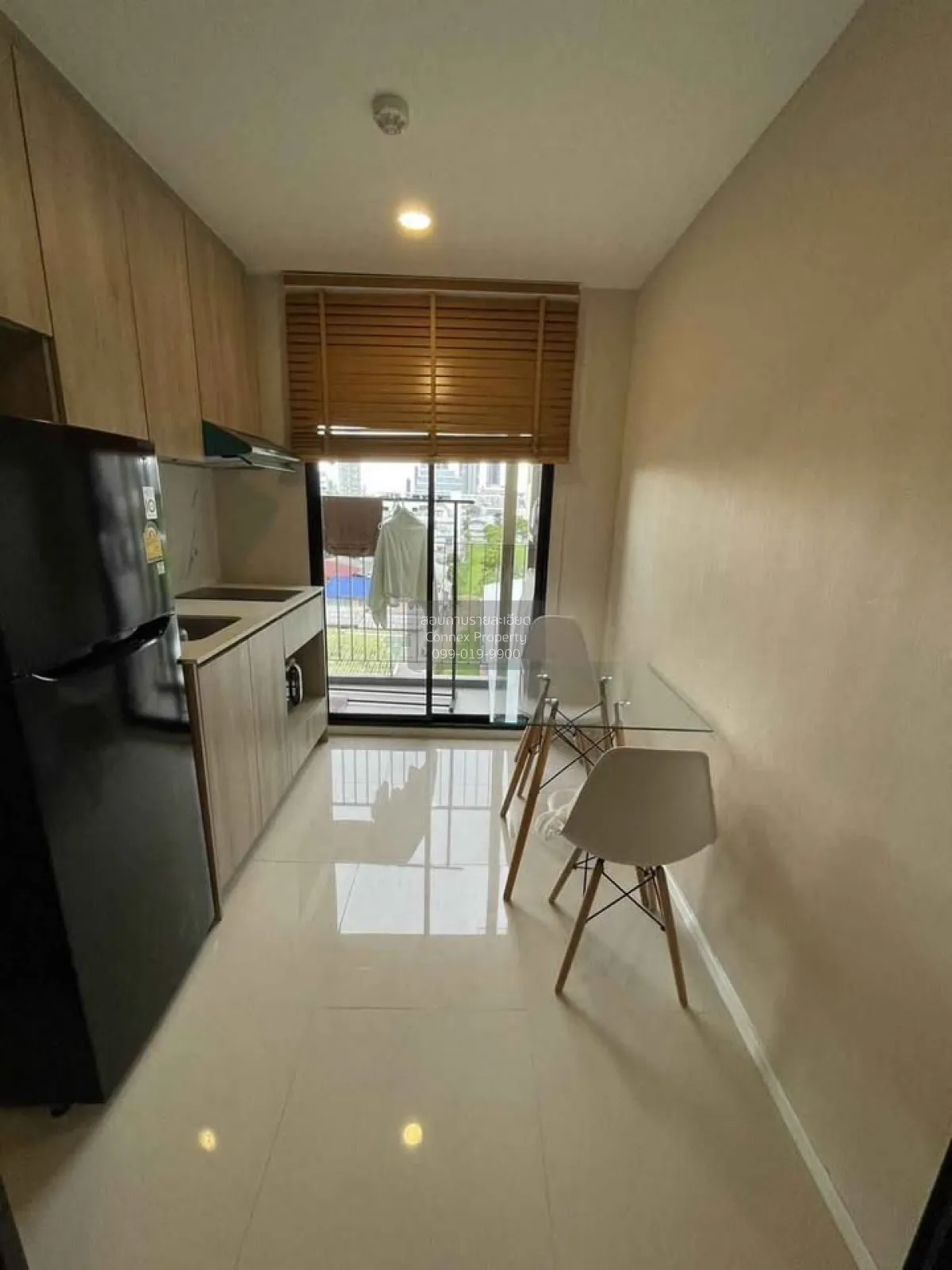 For Sale Condo , IKON Sukhumvit 77 , BTS-On Nut , Suan Luang , Su 3