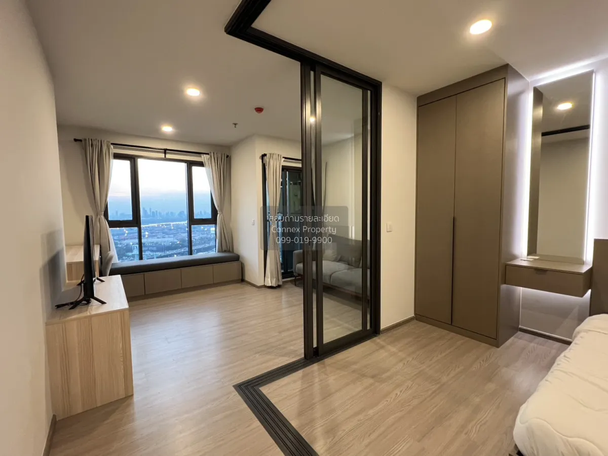 For Rent Condo , Aspire Sukhumvit - Rama 4 , BTS-Phra Khanong , P