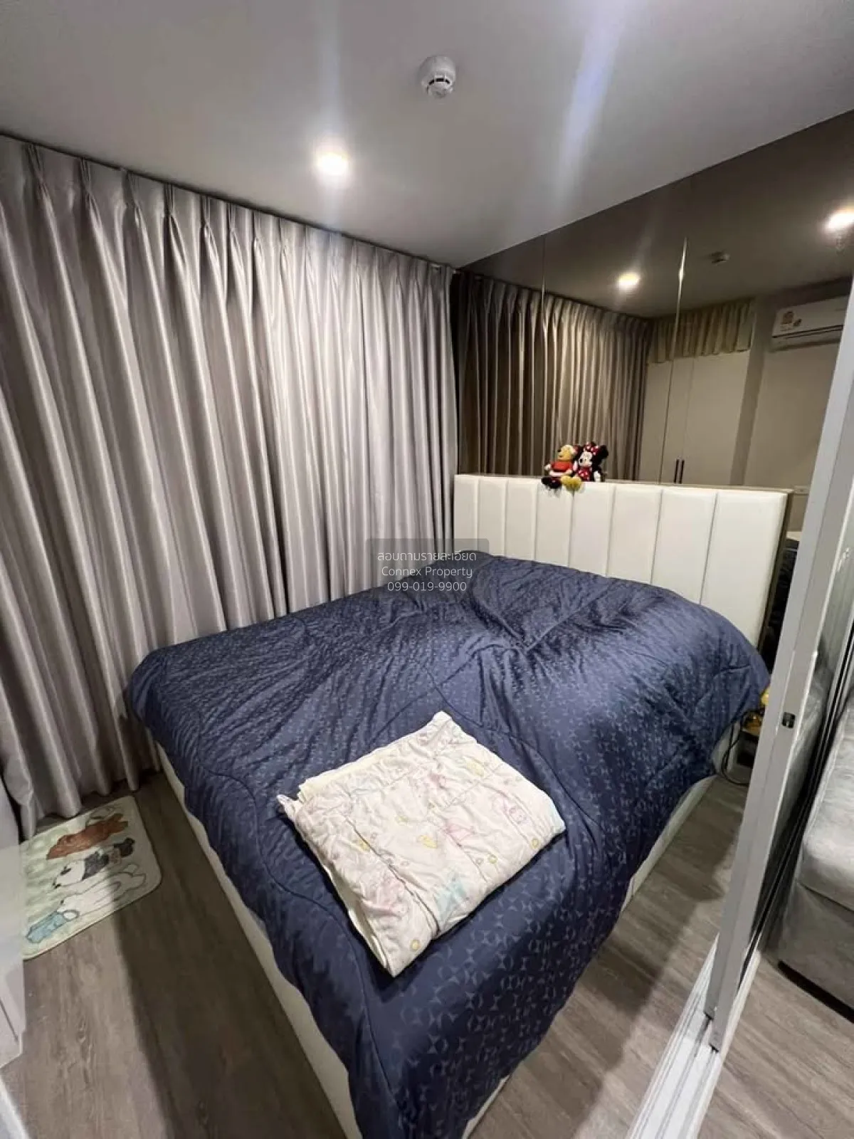 For Rent Condo , Blue Phahonyothin 35 , Chatuchak , Chatuchak , B 4