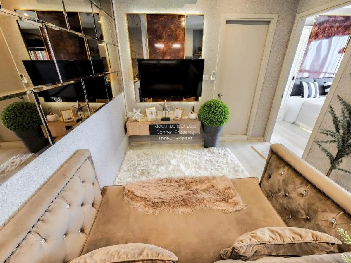 For Rent Condo , Life Sukhumvit 48 , BTS-Phra Khanong , Phra Khan 2