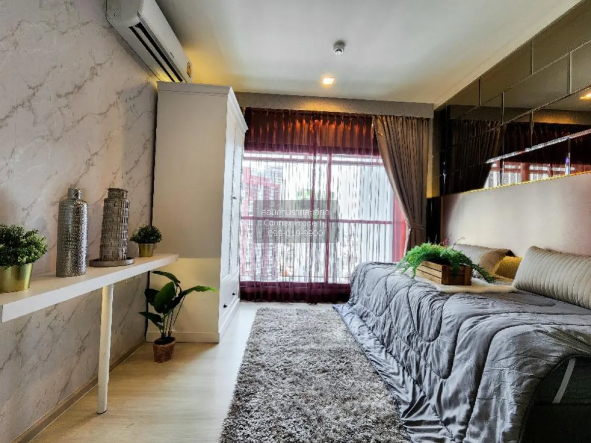 For Rent Condo , Life Sukhumvit 48 , BTS-Phra Khanong , Phra Khan 4