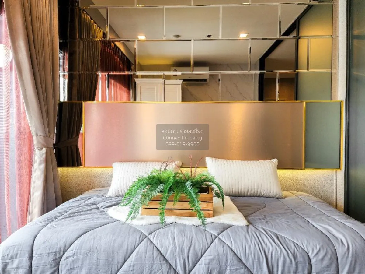 For Rent Condo , Life Sukhumvit 48 , BTS-Phra Khanong , Phra Khan