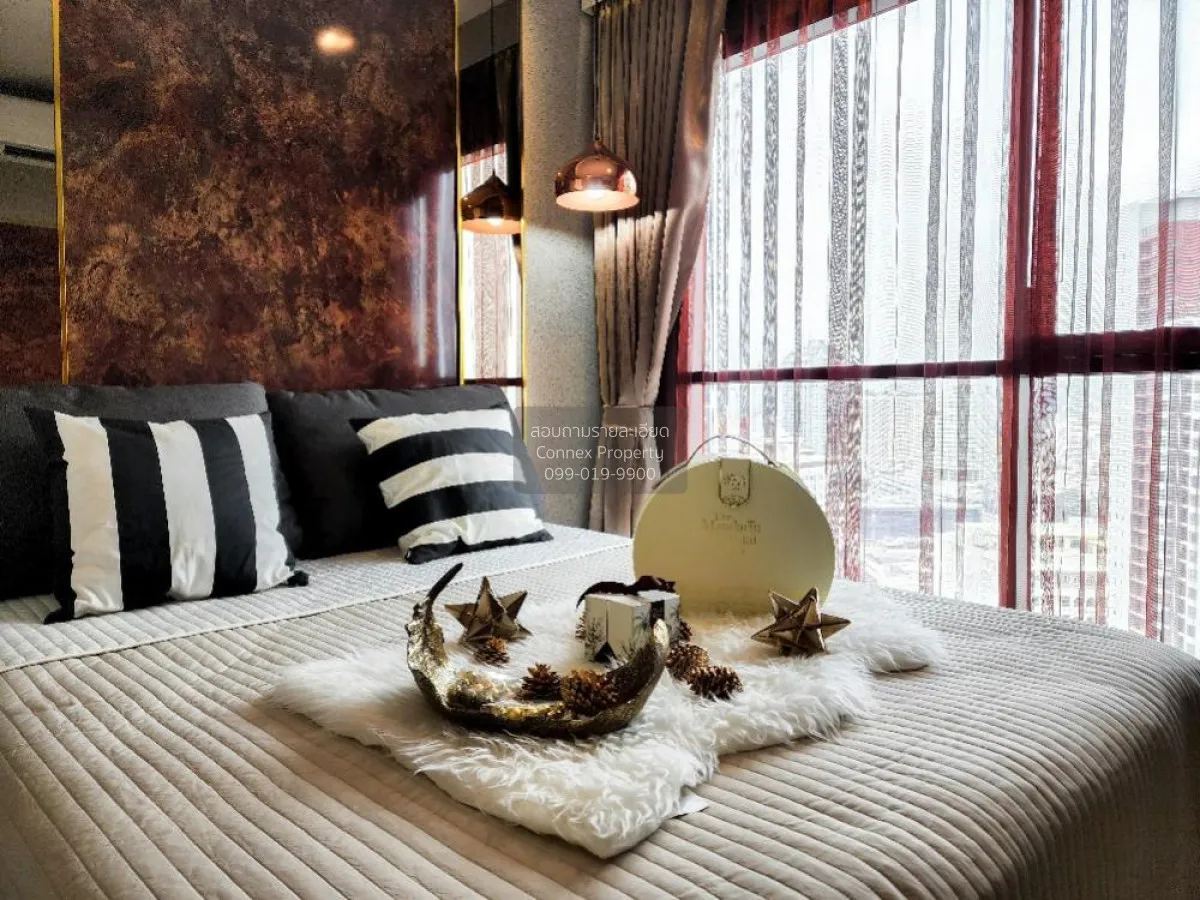 For Rent Condo , Life Sukhumvit 48 , BTS-Phra Khanong , Phra Khan