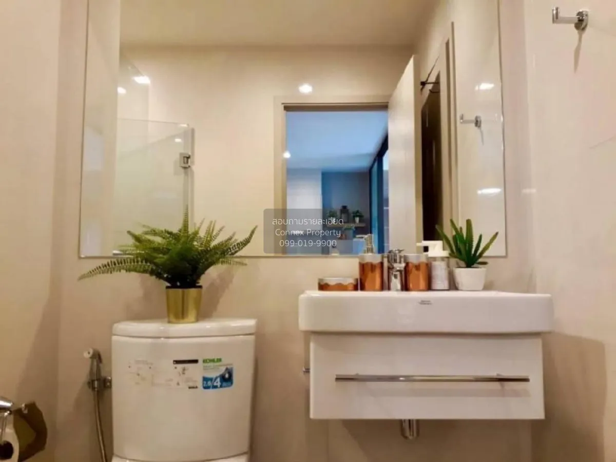 For Rent Condo , Life Sukhumvit 48 , BTS-Phra Khanong , Phra Khan