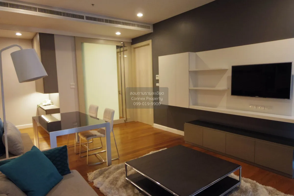 For Rent Condo , Bright Sukhumvit 24 , BTS-Phrom Phong , Khlong T 2