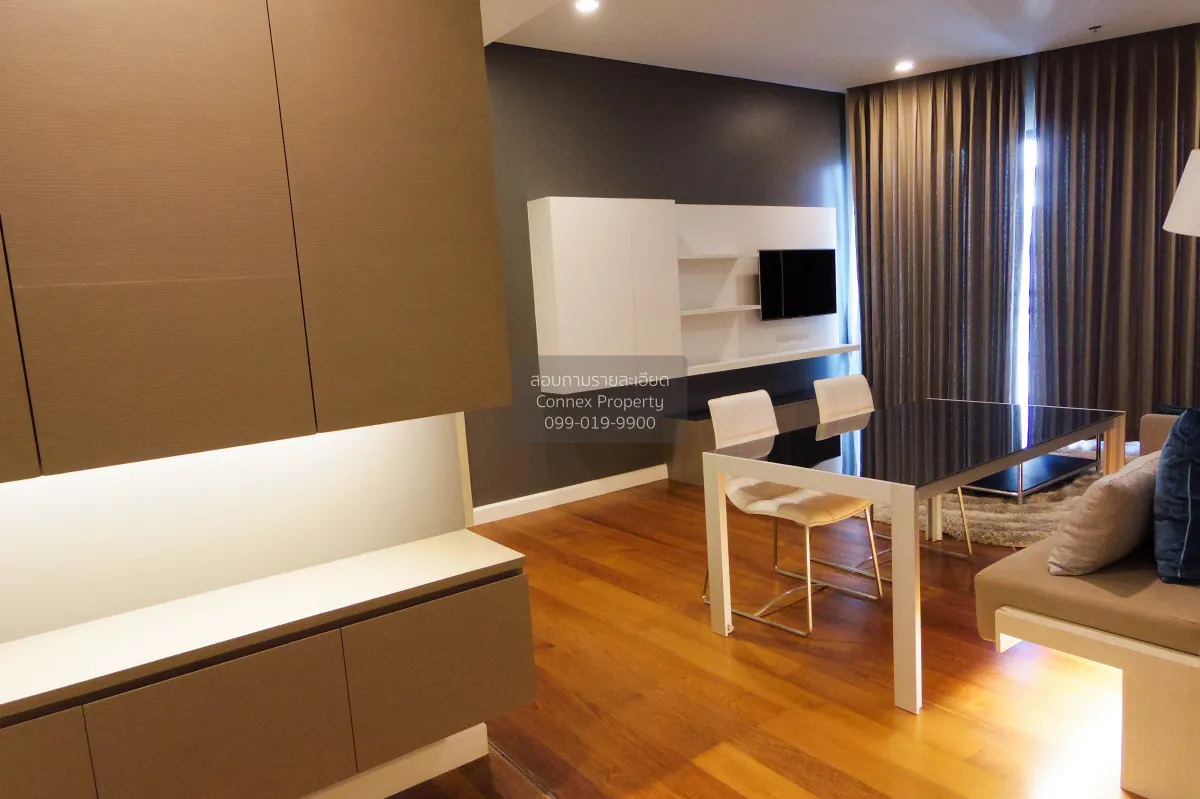For Rent Condo , Bright Sukhumvit 24 , BTS-Phrom Phong , Khlong T 3