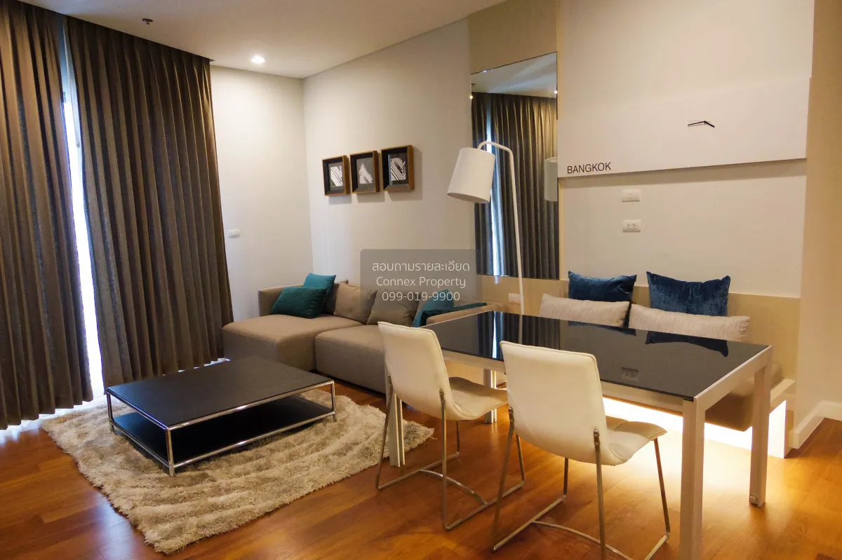 For Rent Condo , Bright Sukhumvit 24 , BTS-Phrom Phong , Khlong T 4