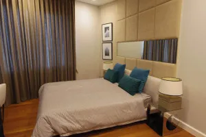 For Rent Condo , Bright Sukhumvit 24 , BTS-Phrom Phong , Khlong Tan , Khlong Toei , Bangkok , CX-140402